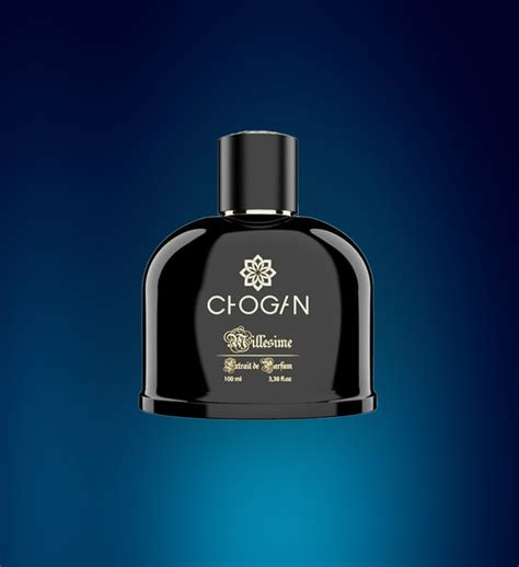 Chogan Perfume No. 094 – Parfum Chogan